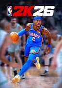 NBA 2K26: Superstar Edition