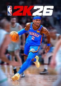 NBA 2K26