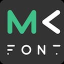 MkFont 1.2.2