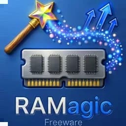 RAMagic 1.01