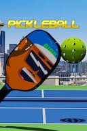 Pickleball