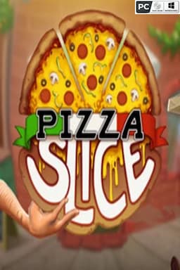 Pizza Slice