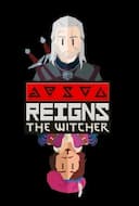 Reigns: The Witcher