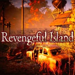 Revengeful Island