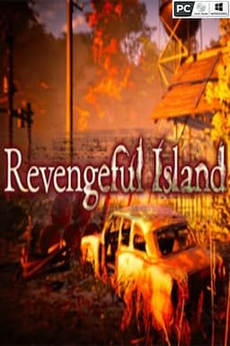 Revengeful Island