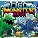 Rogue Monster Rush