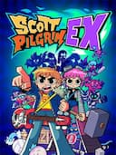 Scott Pilgrim EX