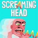 Screaming Head
