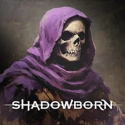 Shadowborn