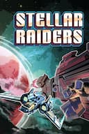 Stellar Raiders