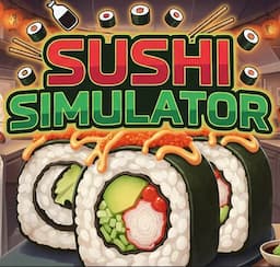 Sushi Simulator
