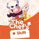The Chef's Shift