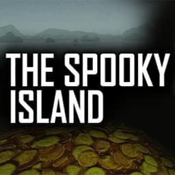 The Spooky Island