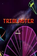Triblaster
