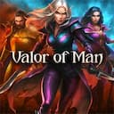 Valor of Man