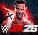 WWE 2K26
