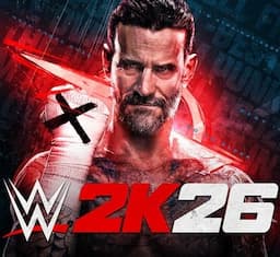 WWE 2K26