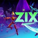 ZIX