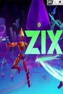 ZIX