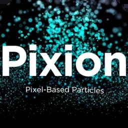 Aescripts Pixion 1.0