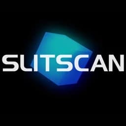 Aescripts Slitscan 2.3
