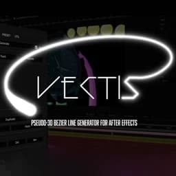 Aescripts - VECTIS 1.0.0