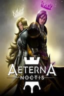 Aeterna Noctis