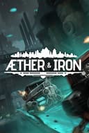 Aether & Iron