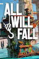 ALL WILL FALL