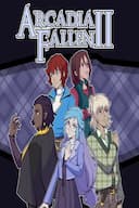 Arcadia Fallen II