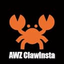 AWZ ClawInsta