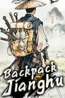 Backpack Jianghu