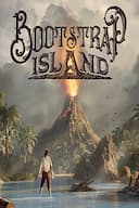 Bootstrap Island