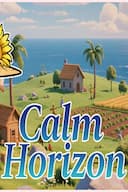 Calm Horizon