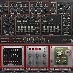 Cherry Audio DS-2 v1.0.3.38