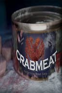 Crabmeat