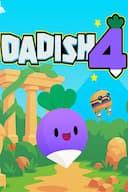 Dadish 4