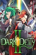 Dark Deity 2
