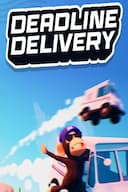 DEADLINE DELIVERY