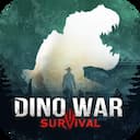 Dino War: Survival 1.3.8.84