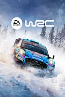 EA SPORTS WRC