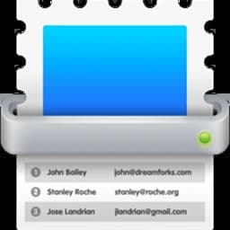 Maxprog eMail Extractor 3.9.1