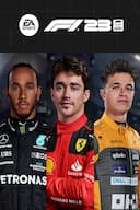 F1 23