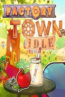 Factory Town Idle