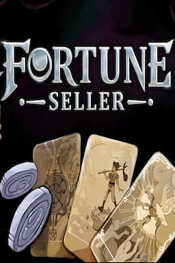 Fortune Seller