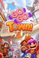 Go-Go Town!