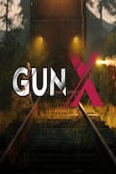 GunX - Lock and Load