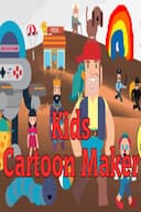 Kids Cartoon Maker