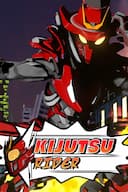 Kijutsu Rider