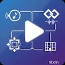 KinoFlux Editor 0.1.1